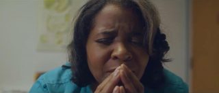 The Prayer still 1