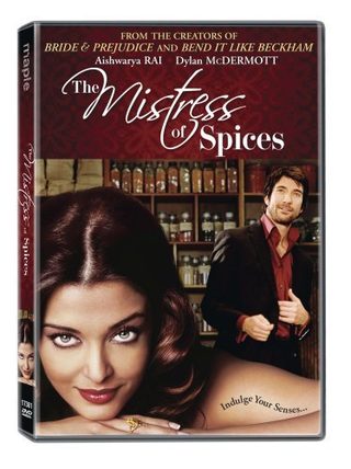 The Mistress of Spices still 2