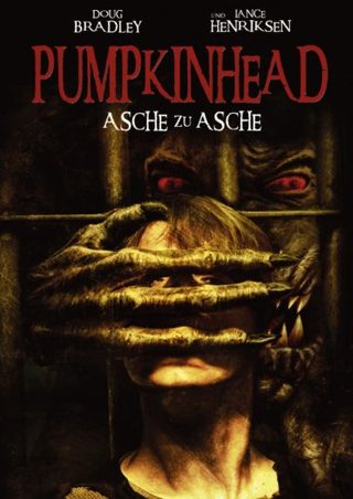 Pumpkinhead: Ashes to Ashes still 1