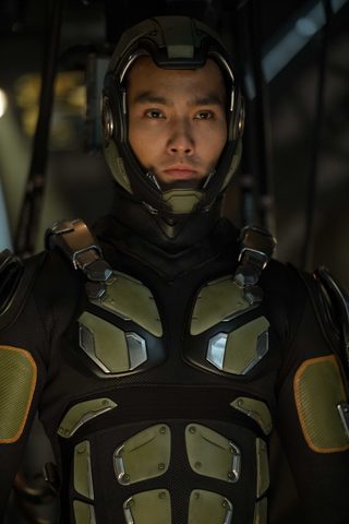 Pacific Rim: Uprising still 3