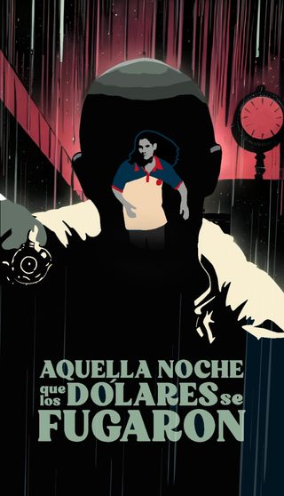 Aquella noche que los dólares se fugaron still 6