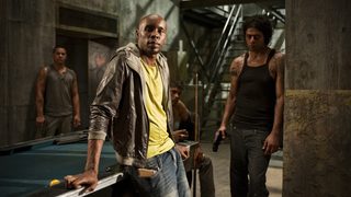Dredd still 3