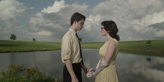 To the Stars still 4