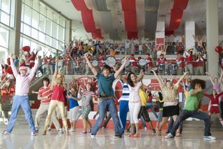 High School Musical 2 still 3