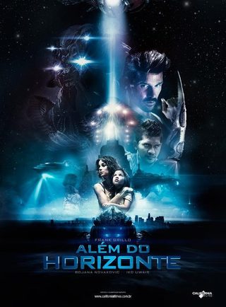 Beyond Skyline still 2