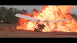 Death Machines still 5