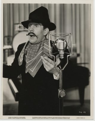 Sweet Music still 4