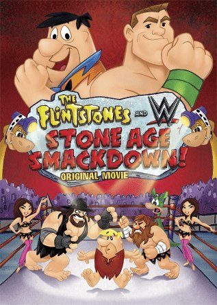The Flintstones & WWE: Stone Age SmackDown! still 1