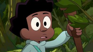 Craig Before the Creek still 1