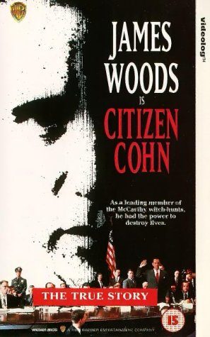 Citizen Cohn still 1