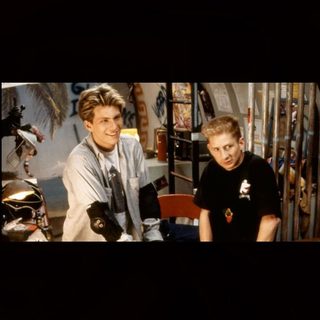 Gleaming the Cube still 6
