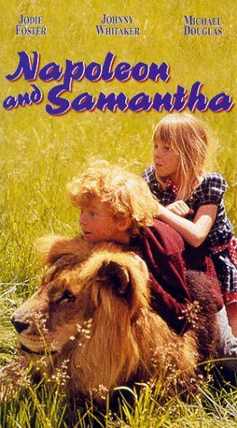 Napoleon and Samantha still 3