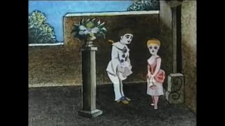 Poor Pierrot still 4