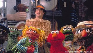 The Adventures of Elmo in Grouchland still 7