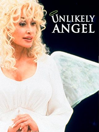 Unlikely Angel still 2