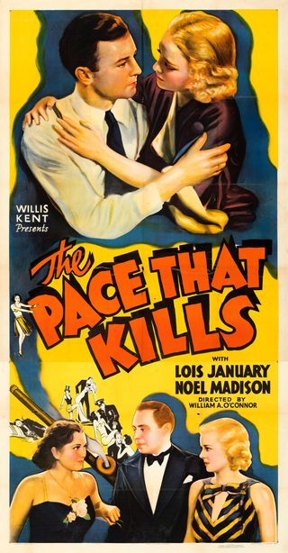The Pace That Kills still 7