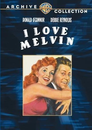 I Love Melvin still 4