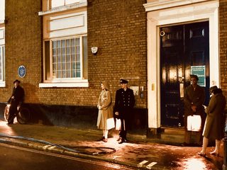 Operation Mincemeat still 6