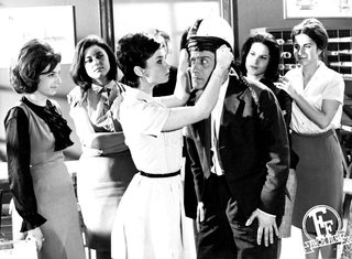 Miss Manager still 3