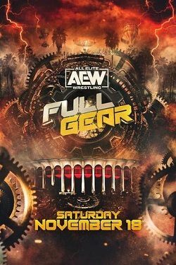 AEW Full Gear still 2