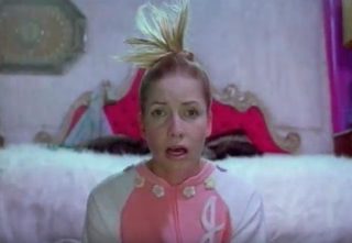 Jane White Is Sick & Twisted still 7