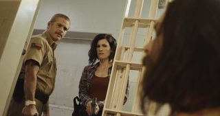 A Fivela de Abner Outlaw still 6