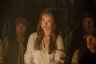 Cowboys & Aliens still 1