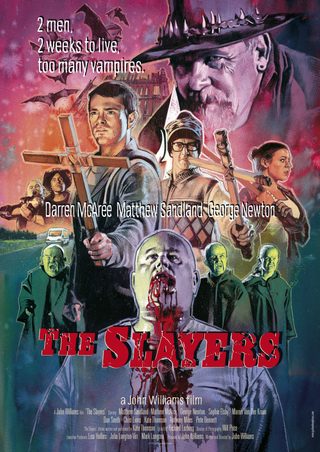 The Slayers still 6