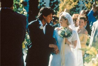 The Wedding Singer still 6