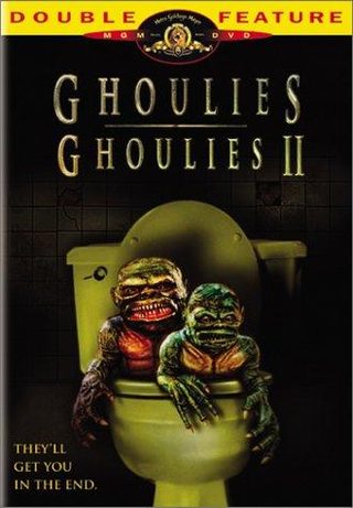 Ghoulies II still 2