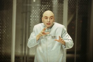 Austin Powers in Goldmember still 4