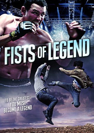 Fists of Legend still 7