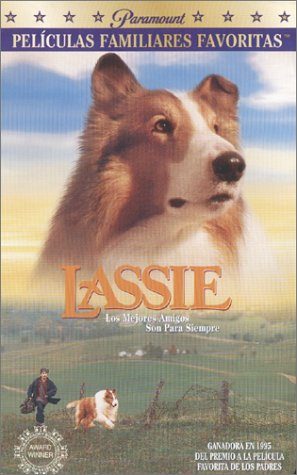 Lassie still 6
