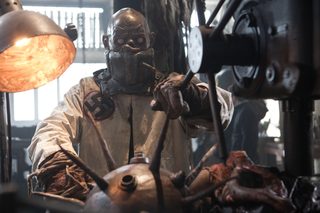 Frankenstein's Army still 6