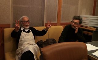 The Kingdom of Dreams and Madness still 4