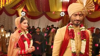 Khuda Haafiz: Chapter 2 still 6