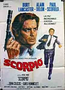 Scorpio still 2
