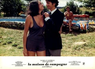 La Maison de campagne still 6