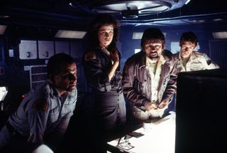 Alien still 7