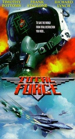 Total Force still 3