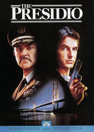 The Presidio still 5