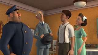 Everyone's Hero still 2