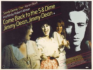 Come Back to the 5 & Dime, Jimmy Dean, Jimmy Dean still 6