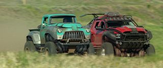 Monster Trucks still 6