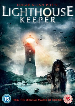Edgar Allan Poe's Lighthouse Keeper still 7