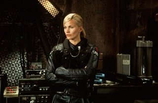 Ghosts of Mars still 6