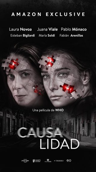 Causalidad still 1