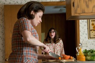A Serious Man still 5