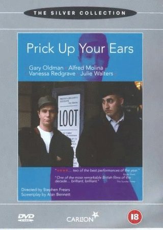 Prick Up Your Ears still 5