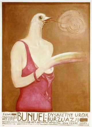 The Discreet Charm of the Bourgeoisie still 3